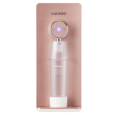 King Top Indoor Water Purifier Cuckoo Malaysia Official