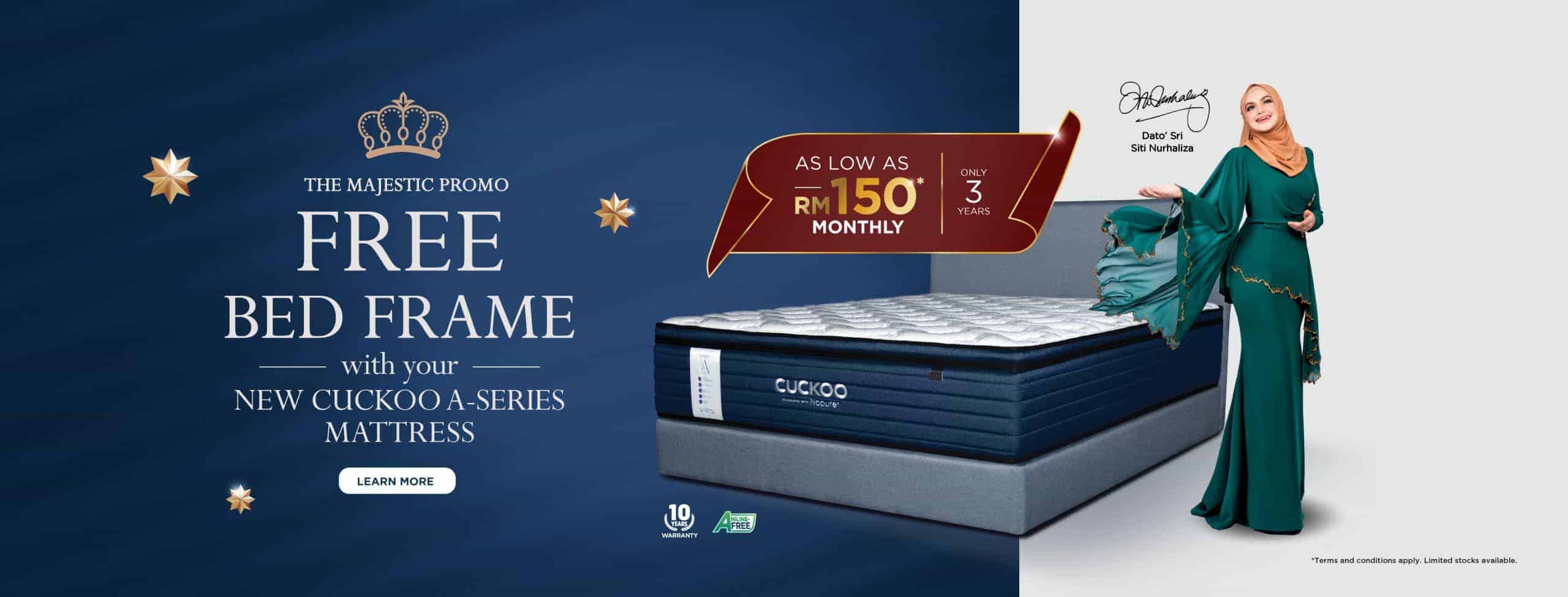 Cuckoo Malaysia Official No 1 Home Appliance Brand In South Korea