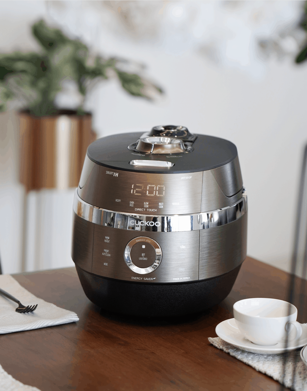 Blog Slow Cooker vs Pressure Cooker vs MultiCooker CUCKOO Official MY