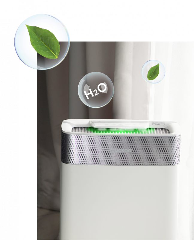 Blog Do Air Purifiers Kill Viruses & Bacteria? CUCKOO Official MY