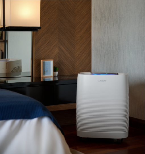 Do Air Purifiers Help With Allergies CUCKOO Malaysia
