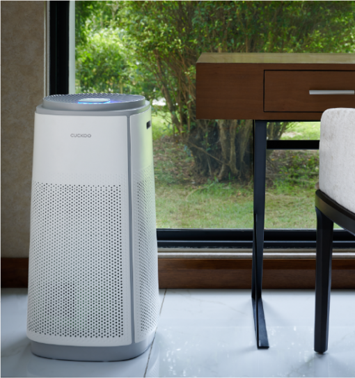 Do Air Purifiers Help With Allergies CUCKOO Malaysia
