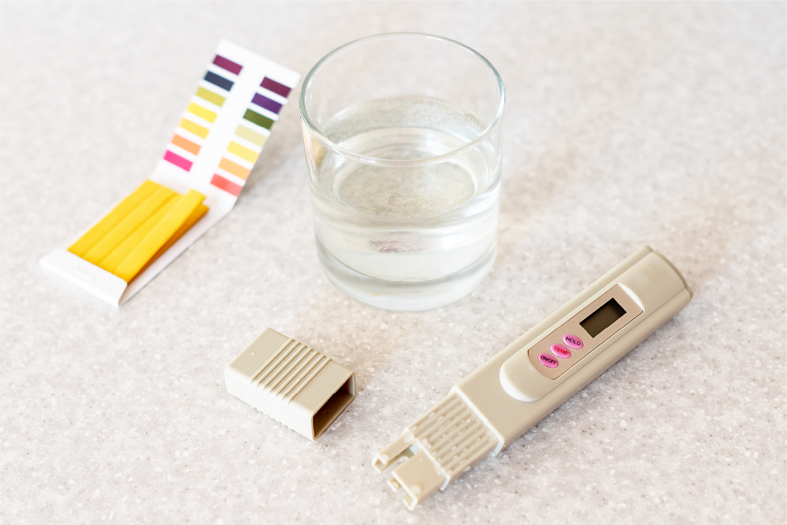 How to Check if My Drinking Water Is Safe CUCKOO Official