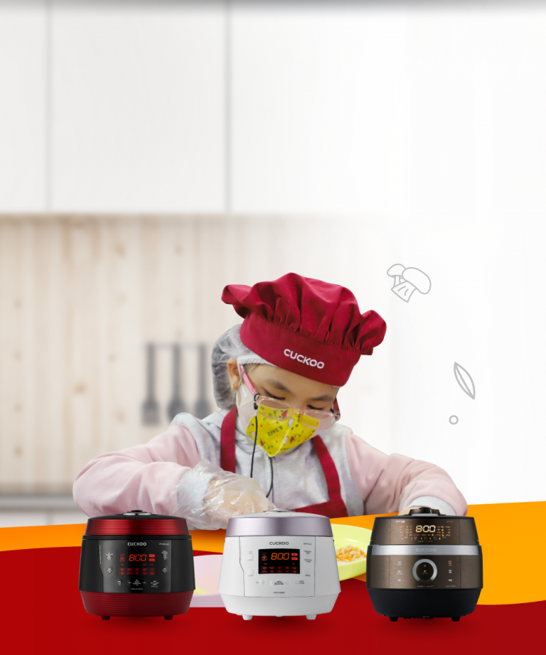 CUCKOO Experience Centre CUCKOO Official