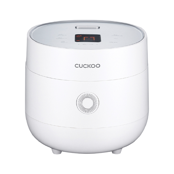 CUCKOO CR-0675F multifunctional rice cooker