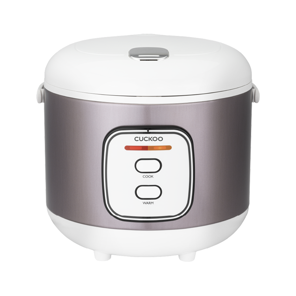 CUCKOO CR-1005 basic rice cooker