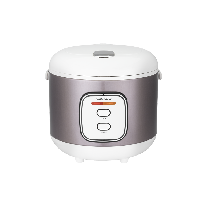 Rice Cookers: Smart & Conventional Electric Rice Cookers