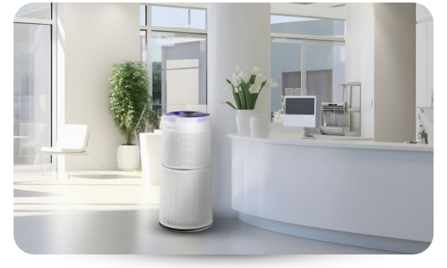 Best Air Purifier for Mental Clarity