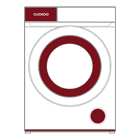 Washer & Dryer